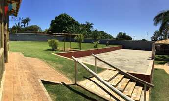 Imagem 7: Vale Dos Lagos - Chácara alto padrão a venda em Tatuí SP