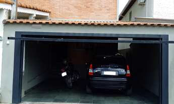 Imagem: Sobrado à venda no bairro Parque Santa