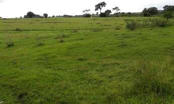Imagem: Área à venda no bairro Centro - Tatuí/SP