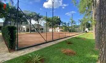 Imagem: Terreno em Condomínio em Parque Residencial