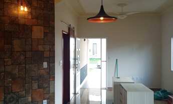 Imagem 2: Casa à venda no bairro Residencial Esplanada de Tatuí - Tatuí/SP