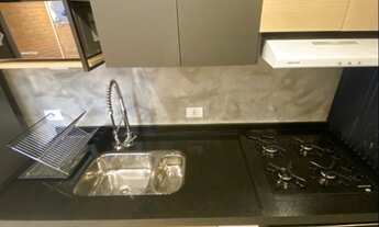 Imagem 4: Apartamento à venda no bairro Centro - Tatuí/SP