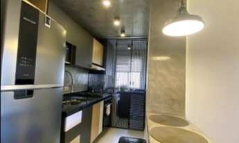 Imagem 3: Apartamento à venda no bairro Centro - Tatuí/SP