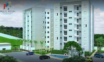 Imagem: Apartamento à venda no bairro Centro