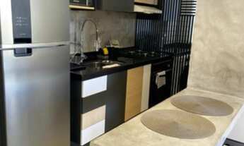 Imagem 2: Apartamento à venda no bairro Centro - Tatuí/SP