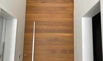 Imagem 2: Casa à venda no bairro Portal das Estrelas I - Boituva/SP