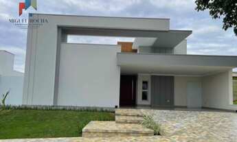 Imagem: Casa à venda no bairro Portal das Estrelas