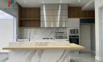 Imagem 3: Casa à venda no bairro Portal das Estrelas I - Boituva/SP