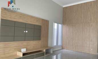 Imagem 6: Casa à venda no bairro Portal das Estrelas I - Boituva/SP