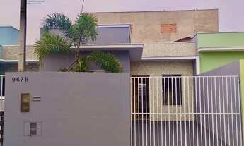 Imagem: Casa à venda no bairro Jardim Santa Rita