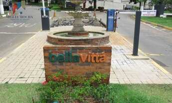 Imagem: Residencial Bela Vitta Tatuí SP - Terreno