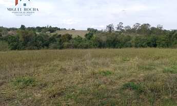 Imagem: Área à venda no bairro Santuário - Tatuí/SP