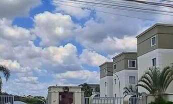 Imagem: Condomínio Parque Toledo - Apartamento