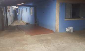 Imagem: Casa em Vila Juca Menezes, Tatuí/SP