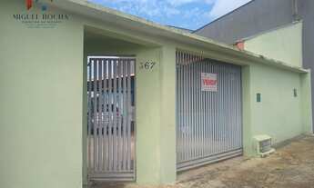 Imagem 3: Casa em Vila Juca Menezes, Tatuí/SP