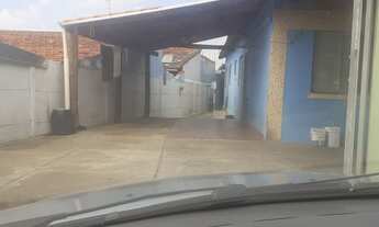 Imagem 2: Casa em Vila Juca Menezes, Tatuí/SP