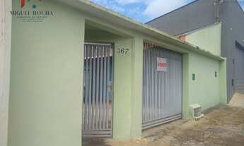 Imagem 4: Casa em Vila Juca Menezes, Tatuí/SP