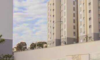 Imagem 5: Apartamento à venda no bairro Nova Tatuí - Tatuí/SP