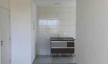 Imagem 7: Apartamento à venda no bairro Nova Tatuí - Tatuí/SP