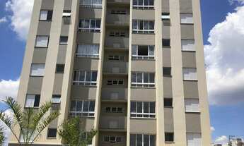 Imagem 2: Apartamento à venda no bairro Nova Tatuí - Tatuí/SP