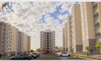 Imagem 3: Apartamento à venda no bairro Nova Tatuí - Tatuí/SP