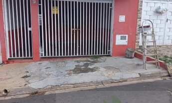 Imagem 2: Casa à venda no bairro Jardim Rosa Garcia em Tatuí/SP