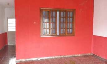 Imagem: Casa à venda no bairro Jardim Rosa Garcia