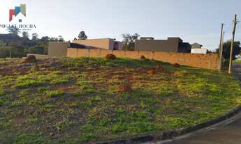 Imagem: Bella Vitta Vista Alta - Terreno em condomínio