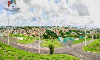 Imagem 2: Bella Vitta Vista Alta - Terreno em condomínio no bairro Colina Verde em Tatuí-SP