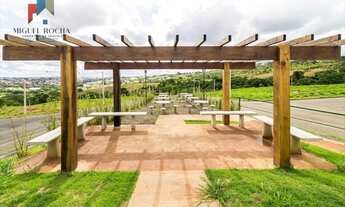 Imagem 3: Bella Vitta Vista Alta - Terreno em condomínio no bairro Colina Verde em Tatuí-SP