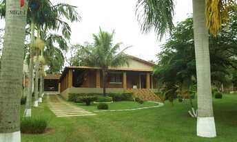 Imagem 7: Chácara em Tatuí SP