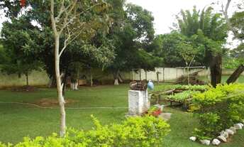 Imagem 5: Chácara em Tatuí SP