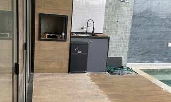 Imagem 7: Casa à venda Residencial Santa Cruz Tatuí SP