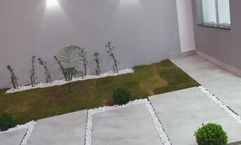 Imagem 4: Casa à venda no bairro Vila Doutor Laurindo - Tatuí/SP