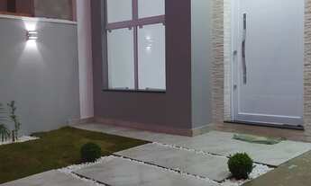 Imagem 2: Casa à venda no bairro Vila Doutor Laurindo - Tatuí/SP