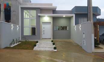 Imagem: Casa à venda no bairro Vila Doutor Laurindo