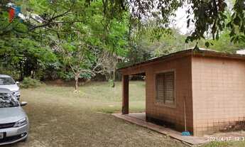 Imagem: Condomínio Gaioto - Chácara em Tatuí