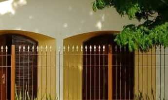 Imagem: Casa Alto Padrão em Tatuí SP