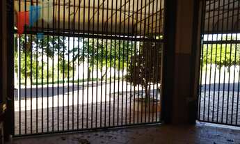 Imagem: Garagem para alugar no bairro Nova Tatuí