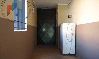 Imagem 5: Garagem para alugar no bairro Nova Tatuí em Tatuí/SP