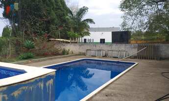 Imagem: Chácara a venda Cesario Lange SP