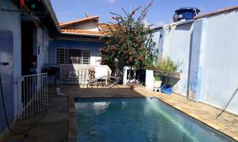 Imagem: Casa centro de Tatuí SP