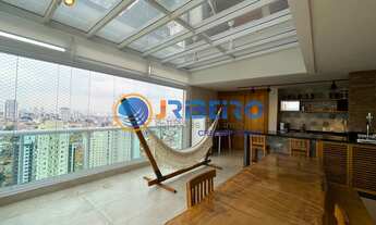 Imagem 6: Cobertura Duplex a venda | 256M2 | 3 suítes | 3 vagas