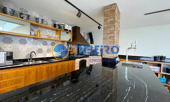 Imagem 5: Cobertura Duplex a venda | 256M2 | 3 suítes | 3 vagas