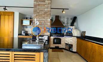 Imagem 4: Cobertura Duplex a venda | 256M2 | 3 suítes | 3 vagas