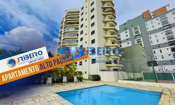 Imagem: Apartamento Alto Padrão para Locação