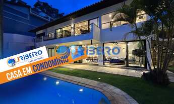 Imagem: Casa em Condomínio Tremembé, São Paulo/SP