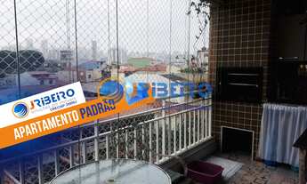 Imagem: Apartamento Varanda Gourmet