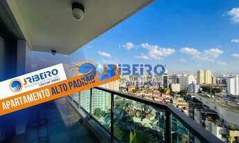 Imagem: Apartamento Alto Padrão à Venda