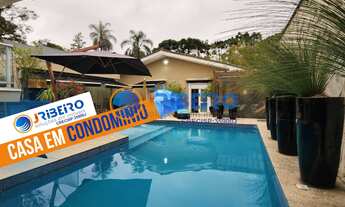 Imagem: Casa térrea no bairro Horto Florestal